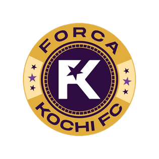 Forca Kochi FC logo